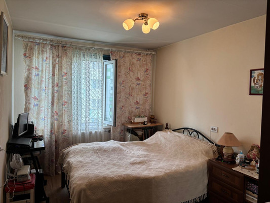 Фото квартиры по адресу Санкт-Петербург, Новаторов б-р, 21к3 