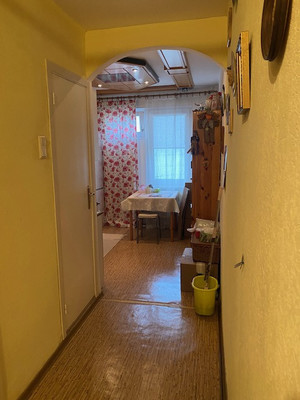 Фото квартиры по адресу Санкт-Петербург, Новаторов б-р, 21к3 