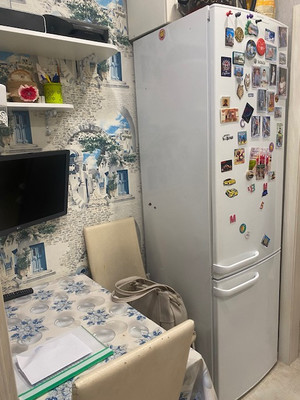 Фото квартиры по адресу Санкт-Петербург г, Просвещения пр-кт, д. 43