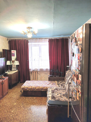 Объект по адресу Санкт-Петербург, Наставников пр-кт, 46к2 