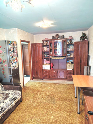 Объект по адресу Санкт-Петербург, Наставников пр-кт, 46к2 