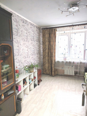 Объект по адресу Санкт-Петербург, Наставников пр-кт, 46к2 