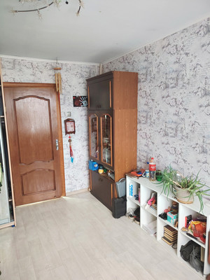 Объект по адресу Санкт-Петербург, Наставников пр-кт, 46к2 