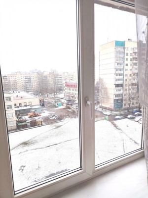 Объект по адресу Санкт-Петербург, Наставников пр-кт, 46к2 