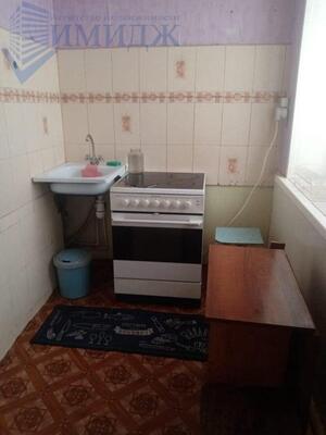 Объект по адресу Москва, Щербакова ул, 40 