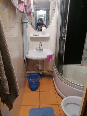 Объект по адресу Москва, Академика Киренского ул, 9А 