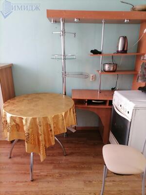 Объект по адресу Москва, Академика Киренского ул, 9А 