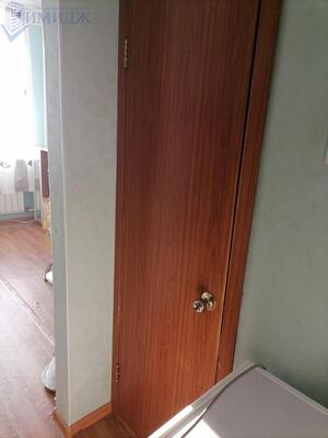 Объект по адресу Москва, Академика Киренского ул, 9А 