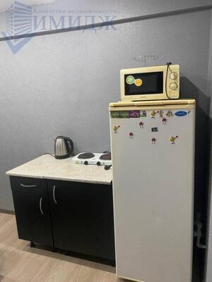 Объект по адресу Красноярский край, Кировский р-н, Новая ул, д. 22