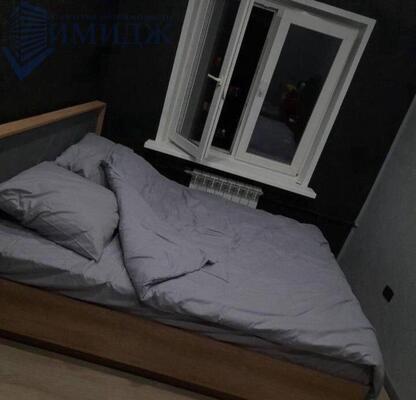 Объект по адресу Красноярский край, Кировский р-н, Новая ул, д. 22