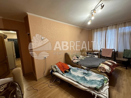 Объект по адресу Москва, Медиков ул, 26к2 