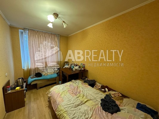 Объект по адресу Москва, Медиков ул, 26к2 