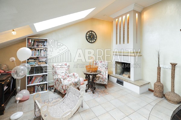 Фото квартиры по адресу Москва, Пятницкая ул, 57с2 