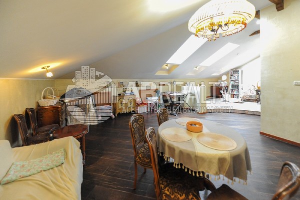 Фото квартиры по адресу Москва, Пятницкая ул, 57с2 