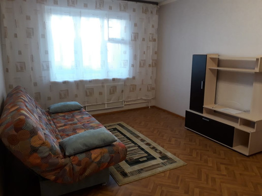 Объект по адресу Санкт-Петербург, Камышовая ул, 52к3 