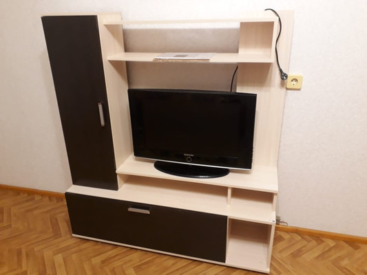 Объект по адресу Санкт-Петербург, Камышовая ул, 52к3 