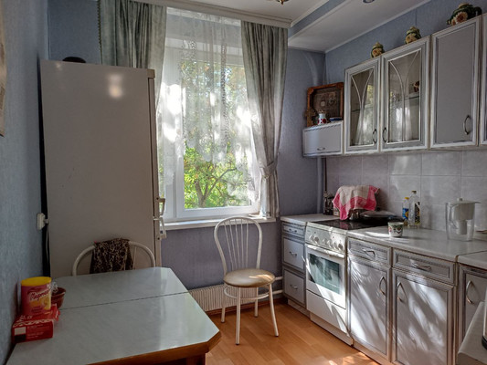 Объект по адресу Московская обл, Раменский р-н, Бритово д, Свободы ул, д. 8