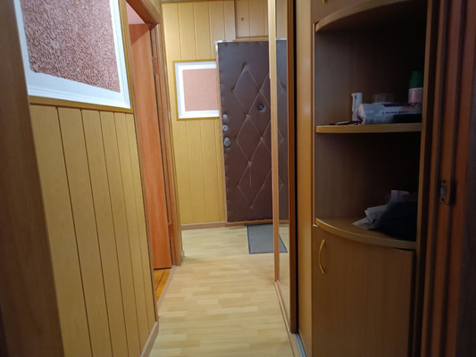 Объект по адресу Московская обл, Раменский р-н, Бритово д, Свободы ул, д. 8