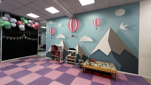 Объект по адресу Московская обл, Красноармейская ул, д. 25