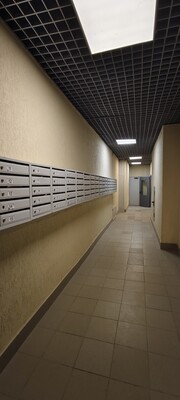 Объект по адресу Москва г, 6-я Радиальная ул, д. 7/1к1