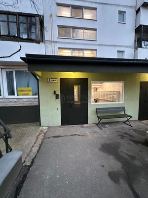 Объект по адресу Москва, Вернадского пр-кт, 119 