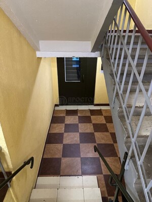 Объект по адресу Москва, Вернадского пр-кт, 119 