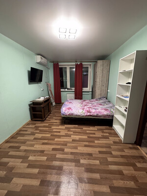 Объект по адресу Москва, Нижегородская ул, 52 