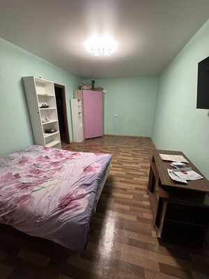 Объект по адресу Москва, Нижегородская ул, 52 