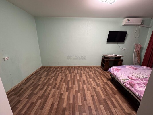 Объект по адресу Москва, Нижегородская ул, 52 