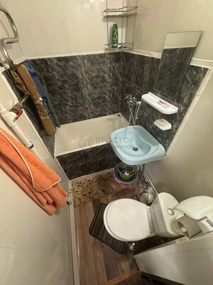 Объект по адресу Москва, Нижегородская ул, 52 