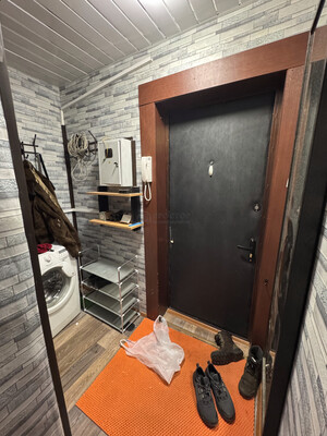 Объект по адресу Москва, Нижегородская ул, 52 