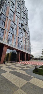 Объект по адресу Москва, Миклухо-Маклая ул, вл23 