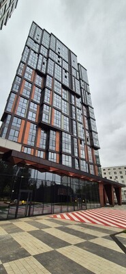 Объект по адресу Москва, Миклухо-Маклая ул, вл23 