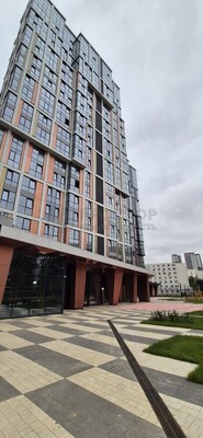 Объект по адресу Москва, Миклухо-Маклая ул, вл23 