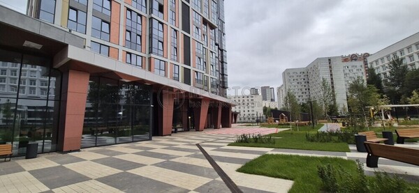 Объект по адресу Москва, Миклухо-Маклая ул, вл23 