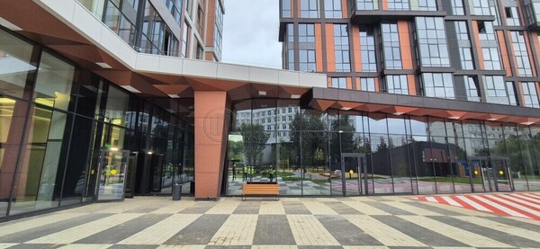 Объект по адресу Москва, Миклухо-Маклая ул, вл23 