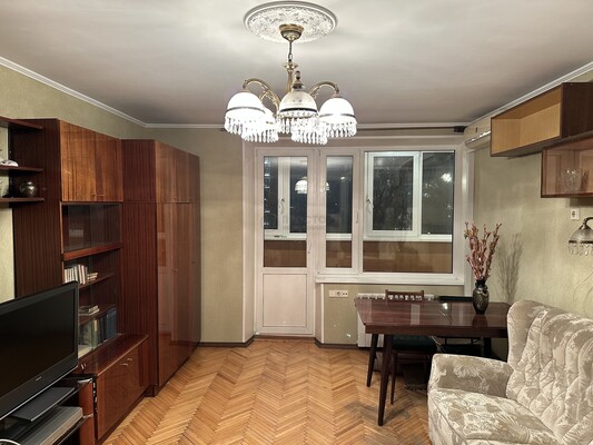 Объект по адресу Москва, Нагатинская наб, 70 