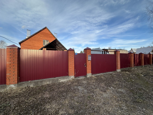 Объект по адресу Татарстан Респ, Зеленодольский р-н, Ореховка д, Кооперативная ул