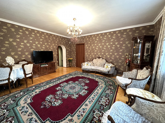 Объект по адресу Татарстан Респ, Зеленодольский р-н, Ореховка д, Кооперативная ул