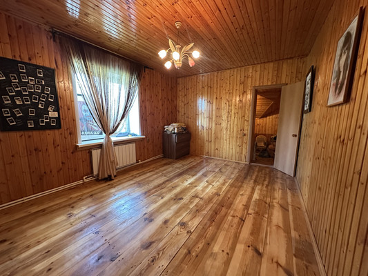 Объект по адресу Татарстан Респ, Зеленодольский р-н, Ореховка д, Кооперативная ул