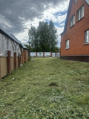 Объект по адресу Татарстан Респ, Зеленодольский р-н, Ореховка д, Кооперативная ул