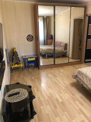 Фото квартиры по адресу Санкт-Петербург, Серебристый б-р, 26А 