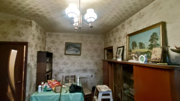 Объект по адресу Московская обл, Северово д, Подольская ул, д. 70