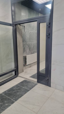 Объект по адресу Москва, Старорусский пр-кт, 12 