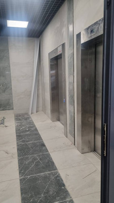 Объект по адресу Москва, Старорусский пр-кт, 12 