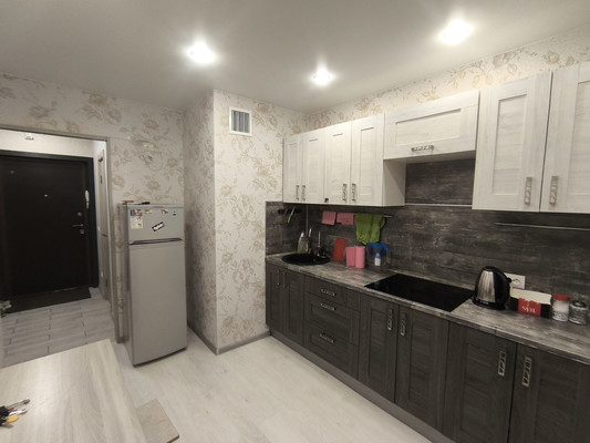 Объект по адресу Ленинградская обл, Всеволожский р-н, Янино-1 гп, Голландская ул, д. 8