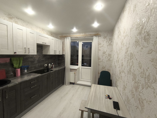 Объект по адресу Ленинградская обл, Всеволожский р-н, Янино-1 гп, Голландская ул, д. 8