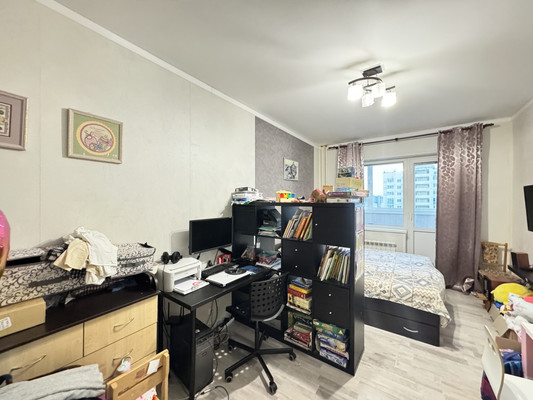 Фото квартиры по адресу Санкт-Петербург г, Героев пр-кт, д. 26А