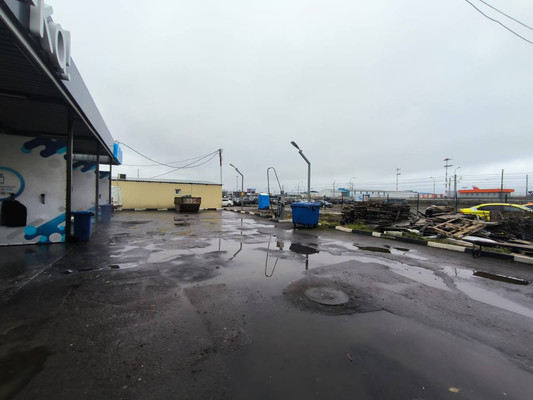 Объект по адресу Москва, Клязьма кв-л, 1кг 