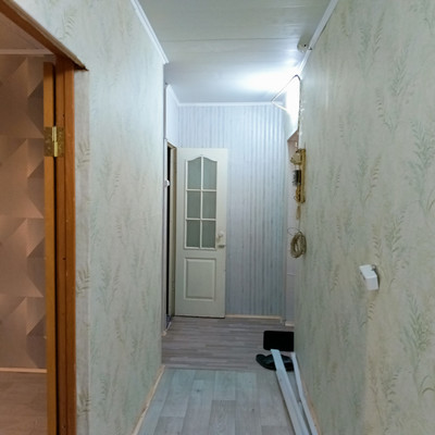 Объект по адресу Москва, Профессора Л.И Русинова ул, 18 